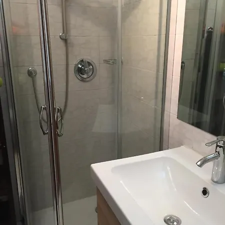 中心的熙米尔德之家和多拉希拉之家公寓 博尔扎诺