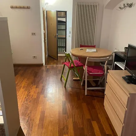 Apartment Casa Similde E Casa Dolasilla In Centro *