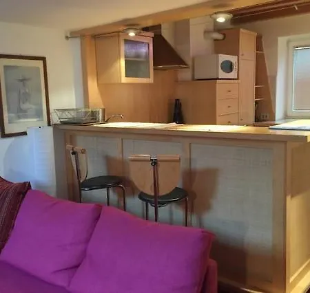 公寓 中心的熙米尔德之家和多拉希拉之家公寓 博尔扎诺