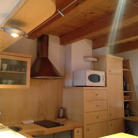 Casa Similde E Casa Dolasilla In Centro Apartment Bolzano