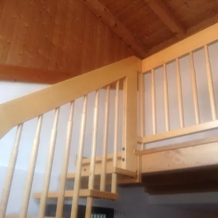 公寓 中心的熙米尔德之家和多拉希拉之家公寓 *