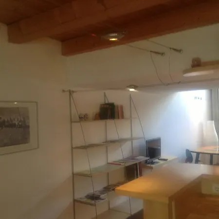 Casa Similde E Casa Dolasilla In Centro Apartment *