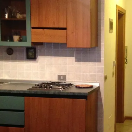 公寓 中心的熙米尔德之家和多拉希拉之家公寓