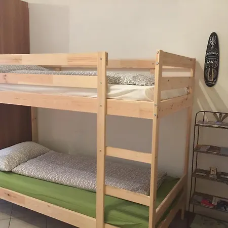 Casa Similde E Casa Dolasilla In Centro Больцано