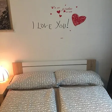 Apartment Casa Similde E Casa Dolasilla In Centro Bolzano