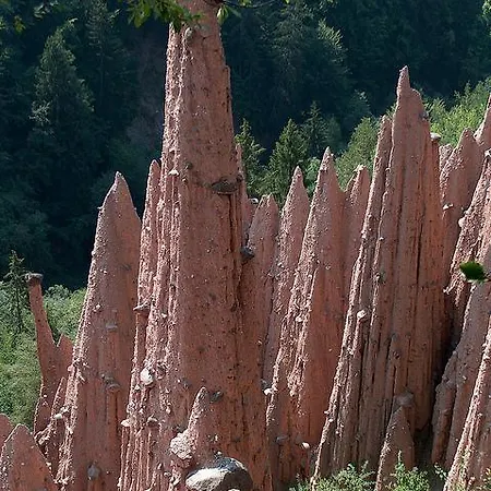 Apartment Casa Similde E Casa Dolasilla In Centro Bolzano