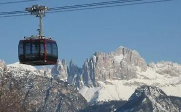 Casa Similde E Casa Dolasilla In Centro