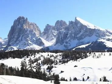 中心的熙米尔德之家和多拉希拉之家公寓