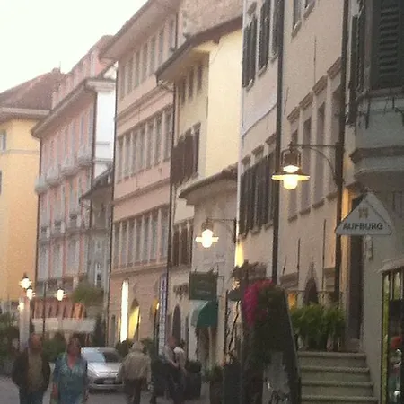 公寓 中心的熙米尔德之家和多拉希拉之家公寓 *