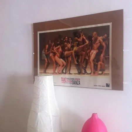 Apartment Casa Similde E Casa Dolasilla In Centro *