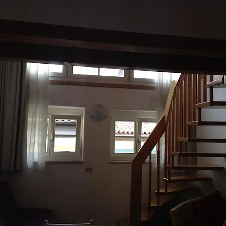 Casa Similde E Casa Dolasilla In Centro