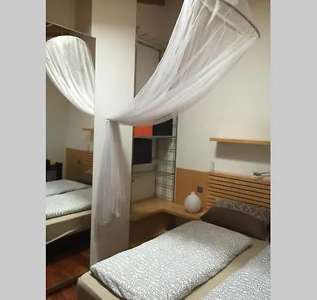 Casa Similde E Casa Dolasilla In Centro Bolzano