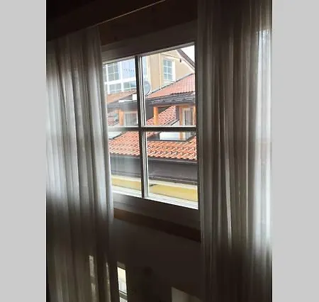 公寓 中心的熙米尔德之家和多拉希拉之家公寓