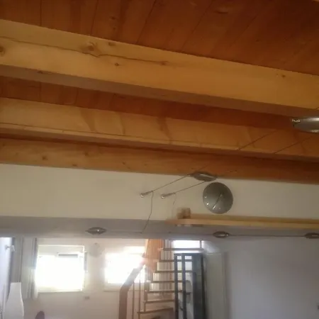 Апартаменти Casa Similde E Casa Dolasilla In Centro *