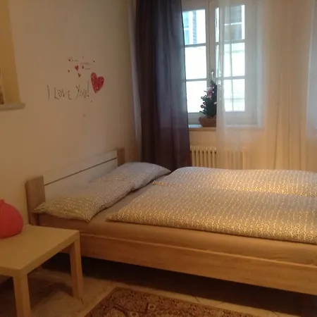 公寓 中心的熙米尔德之家和多拉希拉之家公寓