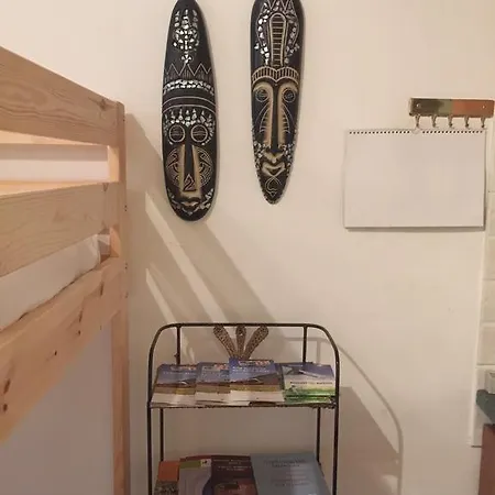 公寓 中心的熙米尔德之家和多拉希拉之家公寓 博尔扎诺