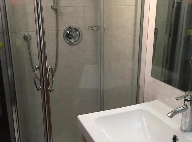 Casa Similde E Casa Dolasilla In Centro Больцано