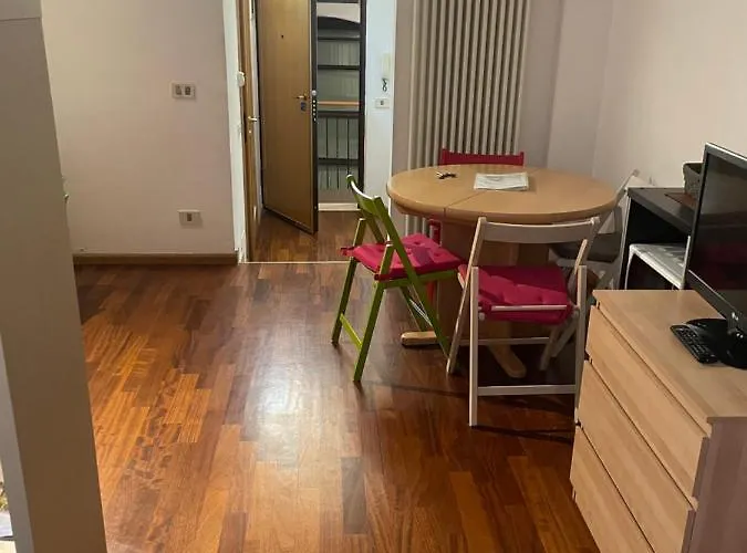 Appartement Casa Similde E Casa Dolasilla In Centro *