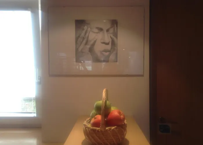 Casa Similde E Casa Dolasilla In Centro *