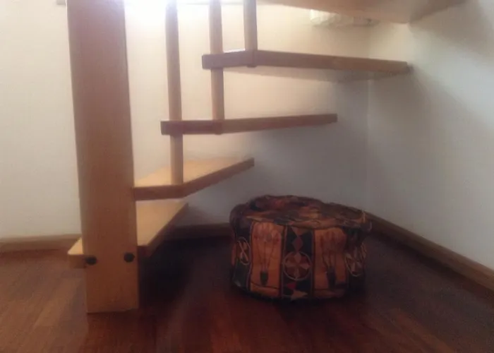 Casa Similde E Casa Dolasilla In Centro Апартаменти *