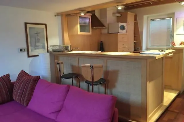 Appartement Casa Similde E Casa Dolasilla In Centro Bozen