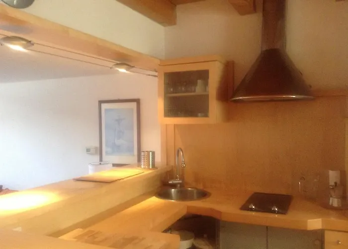 Casa Similde E Casa Dolasilla In Centro Больцано