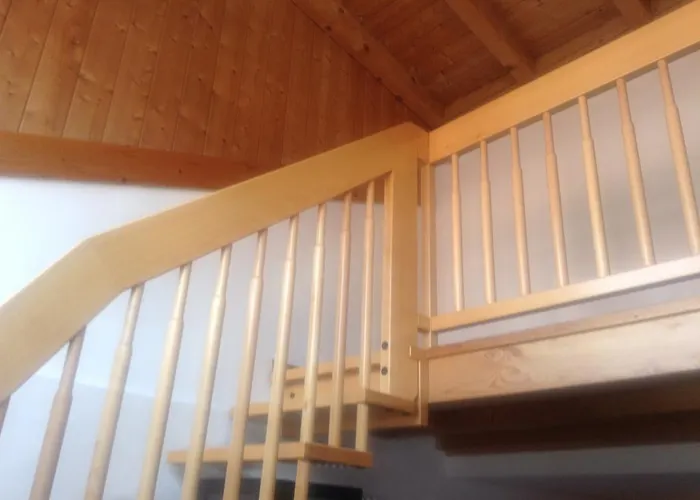 Appartement Casa Similde E Casa Dolasilla In Centro *