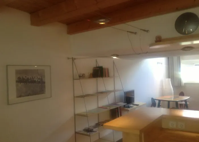 Casa Similde E Casa Dolasilla In Centro Appartement *