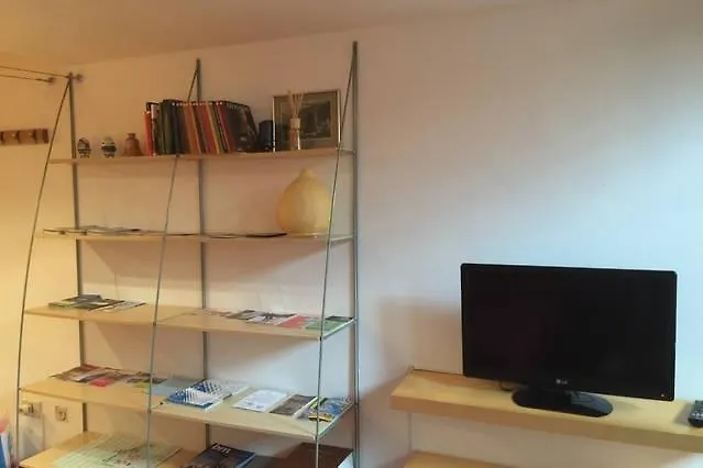 Casa Similde E Casa Dolasilla In Centro