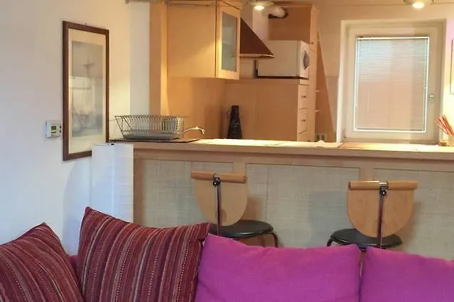 Casa Similde E Casa Dolasilla In Centro Appartement Bozen