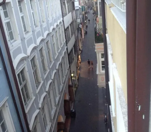 Casa Similde E Casa Dolasilla In Centro Больцано