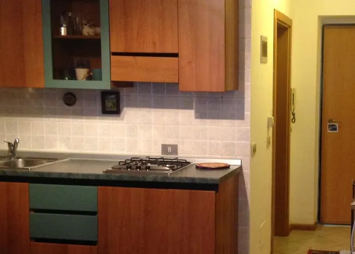 Appartement Casa Similde E Casa Dolasilla In Centro