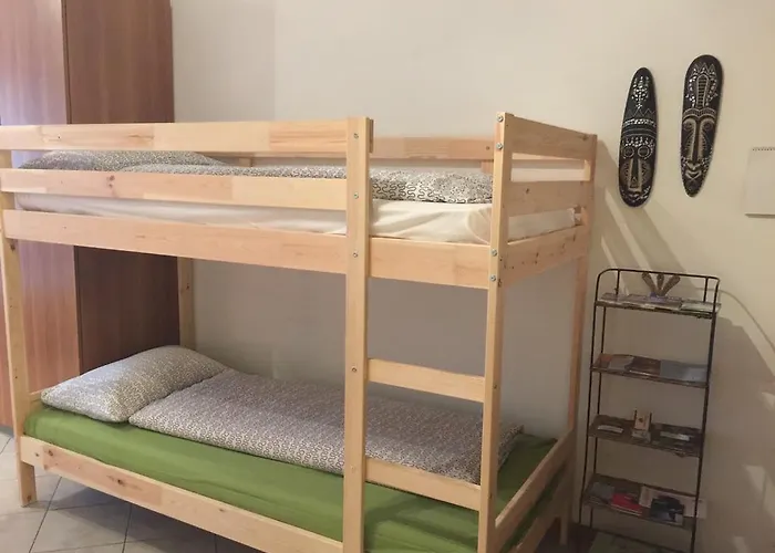 Casa Similde E Casa Dolasilla In Centro Bozen