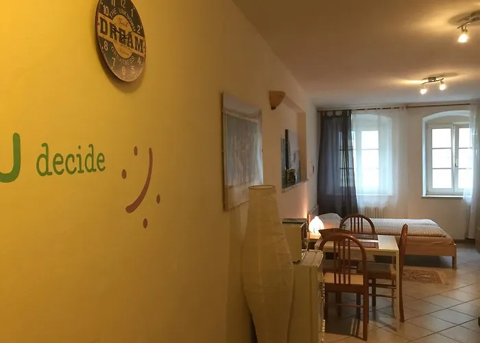 Апартаменти Casa Similde E Casa Dolasilla In Centro