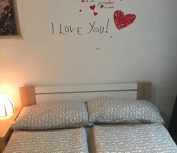 Appartement Casa Similde E Casa Dolasilla In Centro Bozen