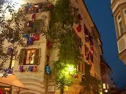 Appartement Casa Similde E Casa Dolasilla In Centro *