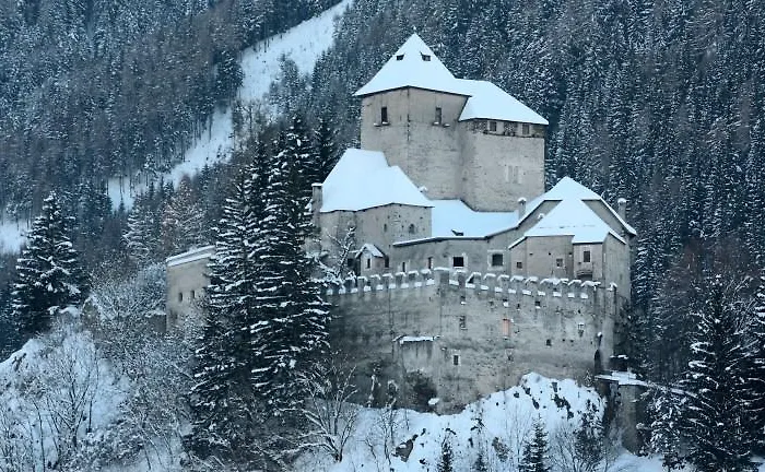 Casa Similde E Casa Dolasilla In Centro