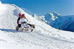 Апартаменти Casa Similde E Casa Dolasilla In Centro *