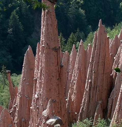 Апартаменти Casa Similde E Casa Dolasilla In Centro Больцано