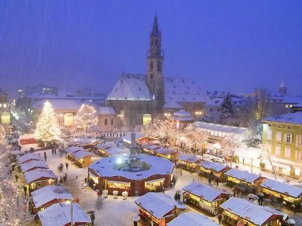 Appartement Casa Similde E Casa Dolasilla In Centro