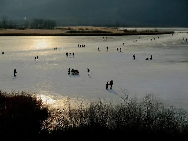 Casa Similde E Casa Dolasilla In Centro