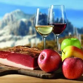 Appartement Casa Similde E Casa Dolasilla In Centro *