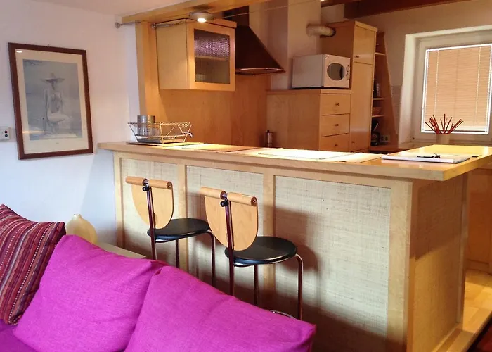 Casa Similde E Casa Dolasilla In Centro