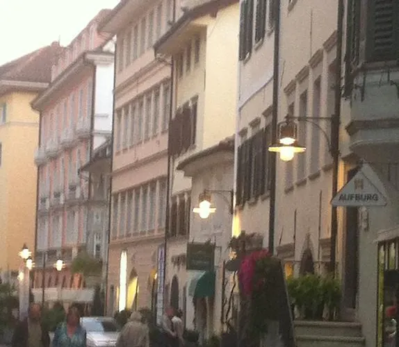 Апартаменти Casa Similde E Casa Dolasilla In Centro *