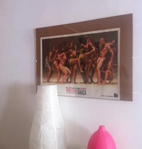 Апартаменти Casa Similde E Casa Dolasilla In Centro *