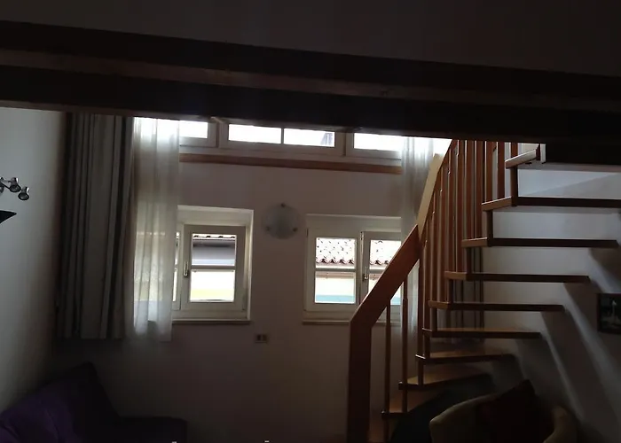 Casa Similde E Casa Dolasilla In Centro