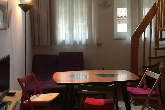 Апартаменти Casa Similde E Casa Dolasilla In Centro Больцано