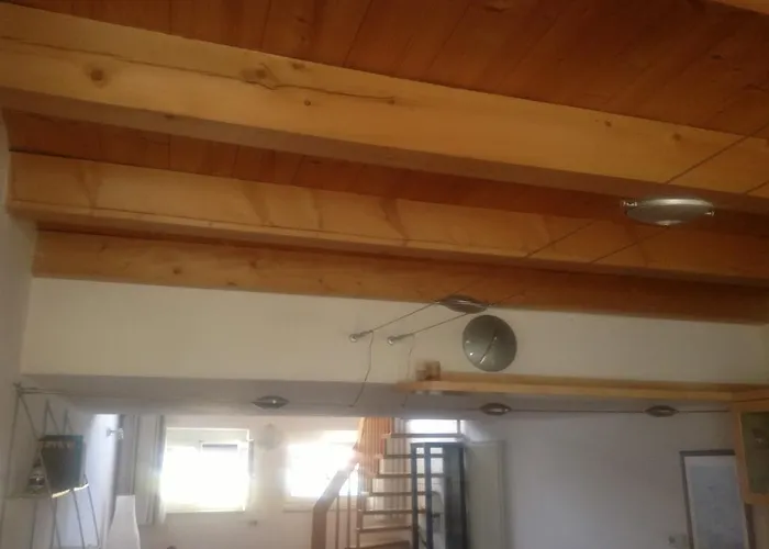 Appartement Casa Similde E Casa Dolasilla In Centro *