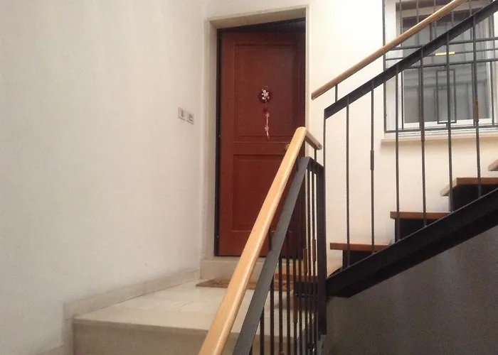 Апартаменти Casa Similde E Casa Dolasilla In Centro *