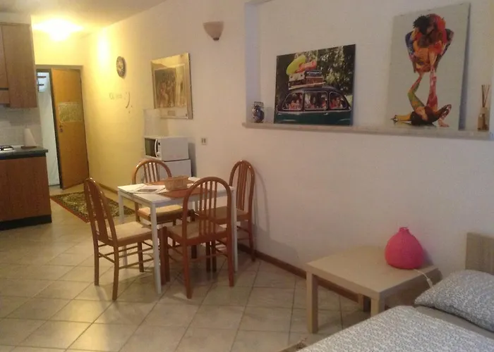 Casa Similde E Casa Dolasilla In Centro Bozen